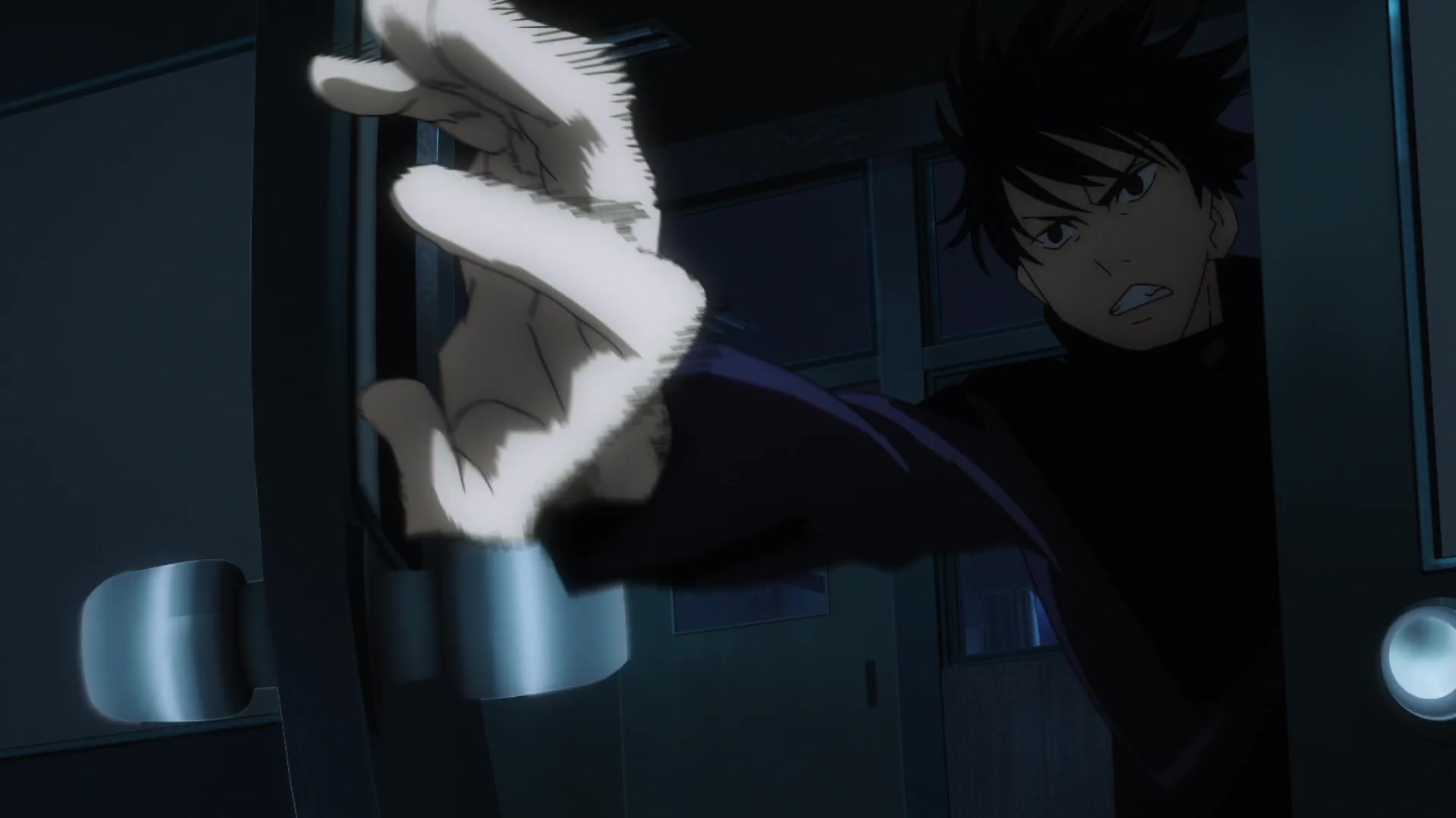 [Tsukyio Editing Resources] Jujutsu Kaisen Season 1 (Episode 1) Raw Clips (233) (tsukyio.com).mp4